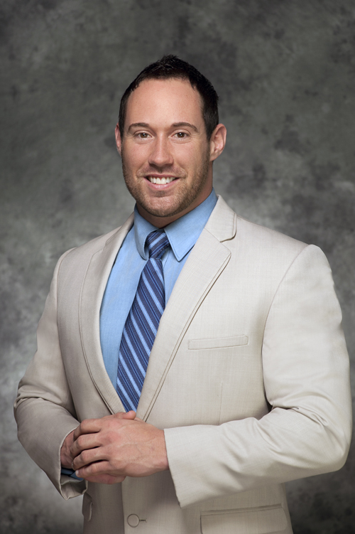 Agent Photo